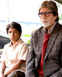 Bhoothnath Returns